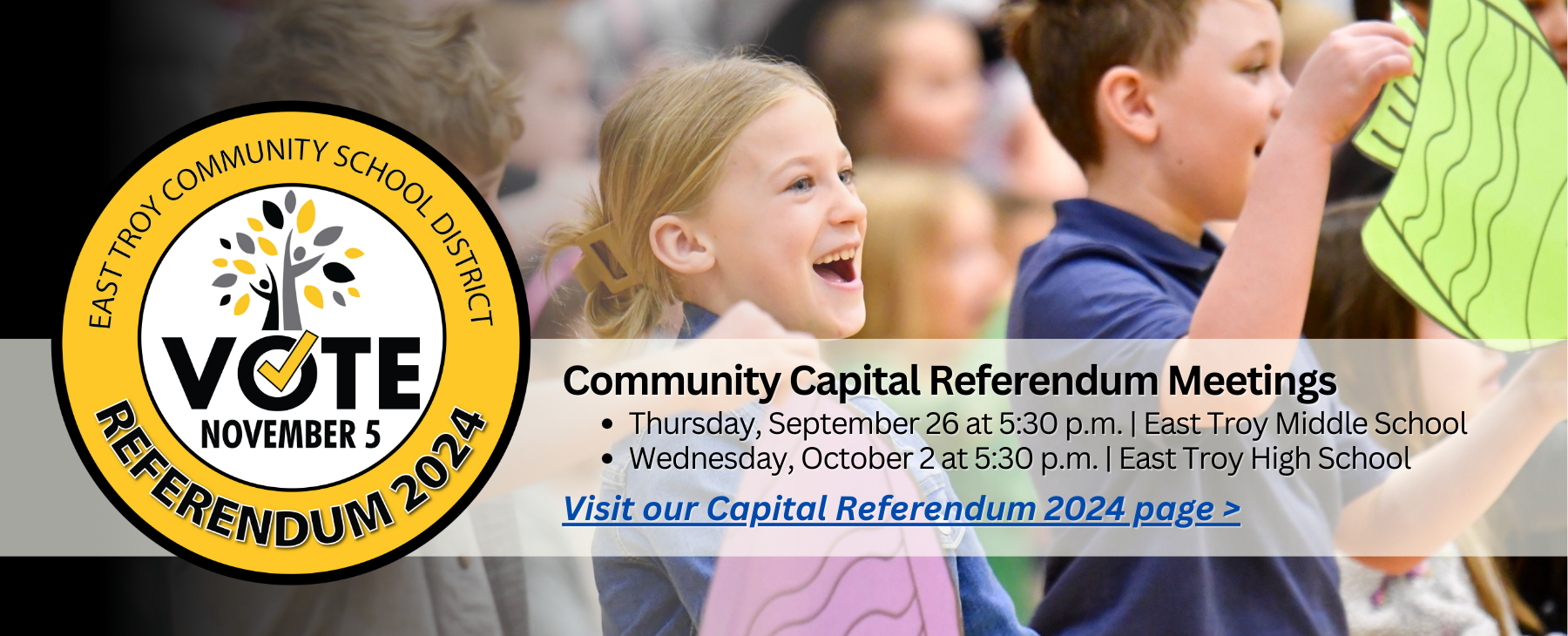 Capital Referendum 2024