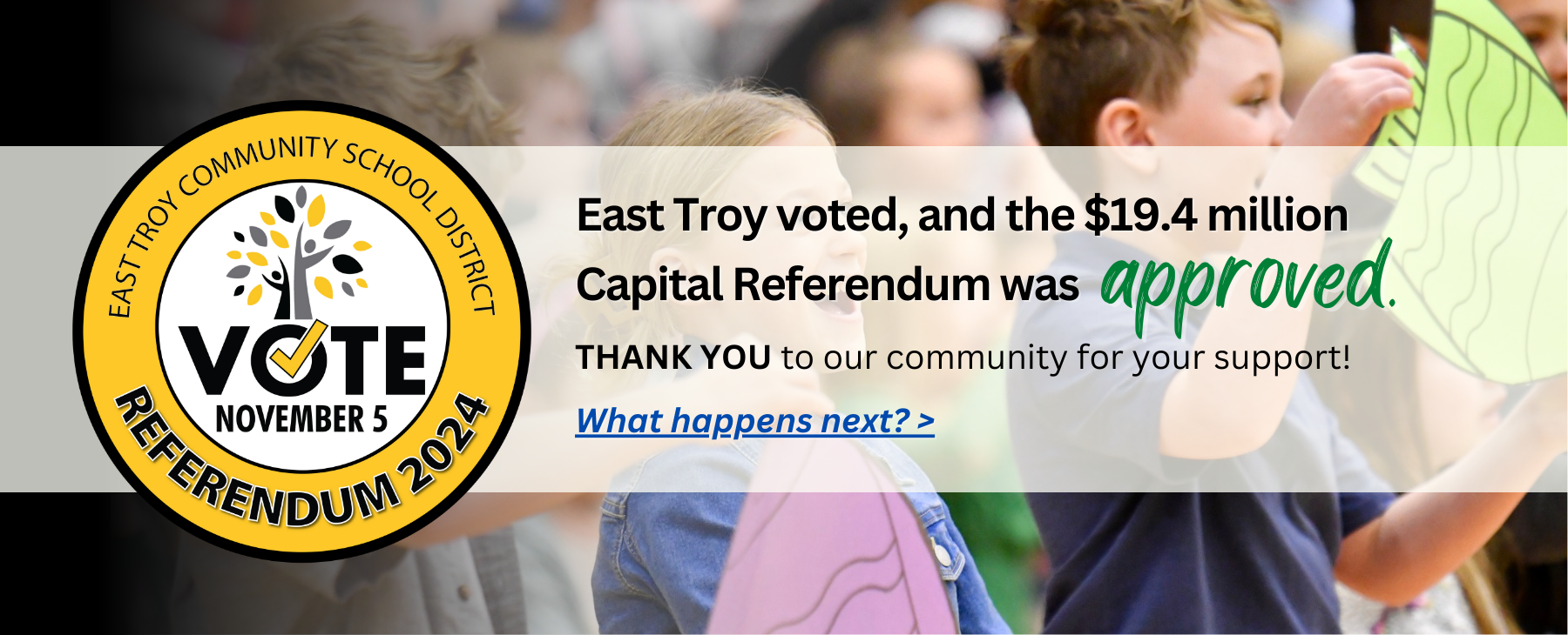 Capital Referendum 2024