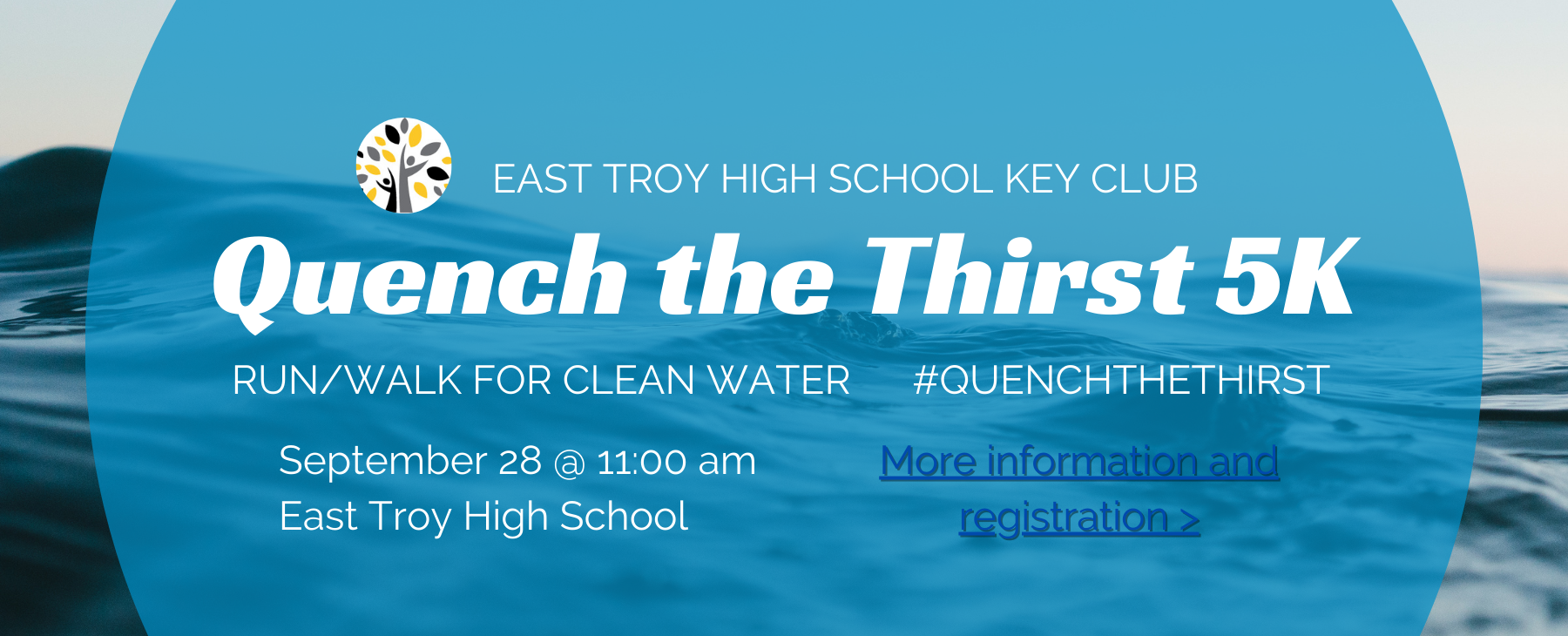 Quench the Thirst 5K